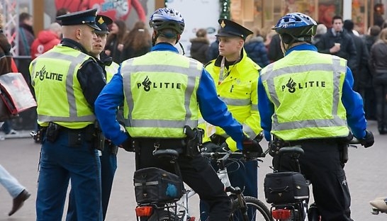 Accenture: Dutch citizens expect police to embrace digital